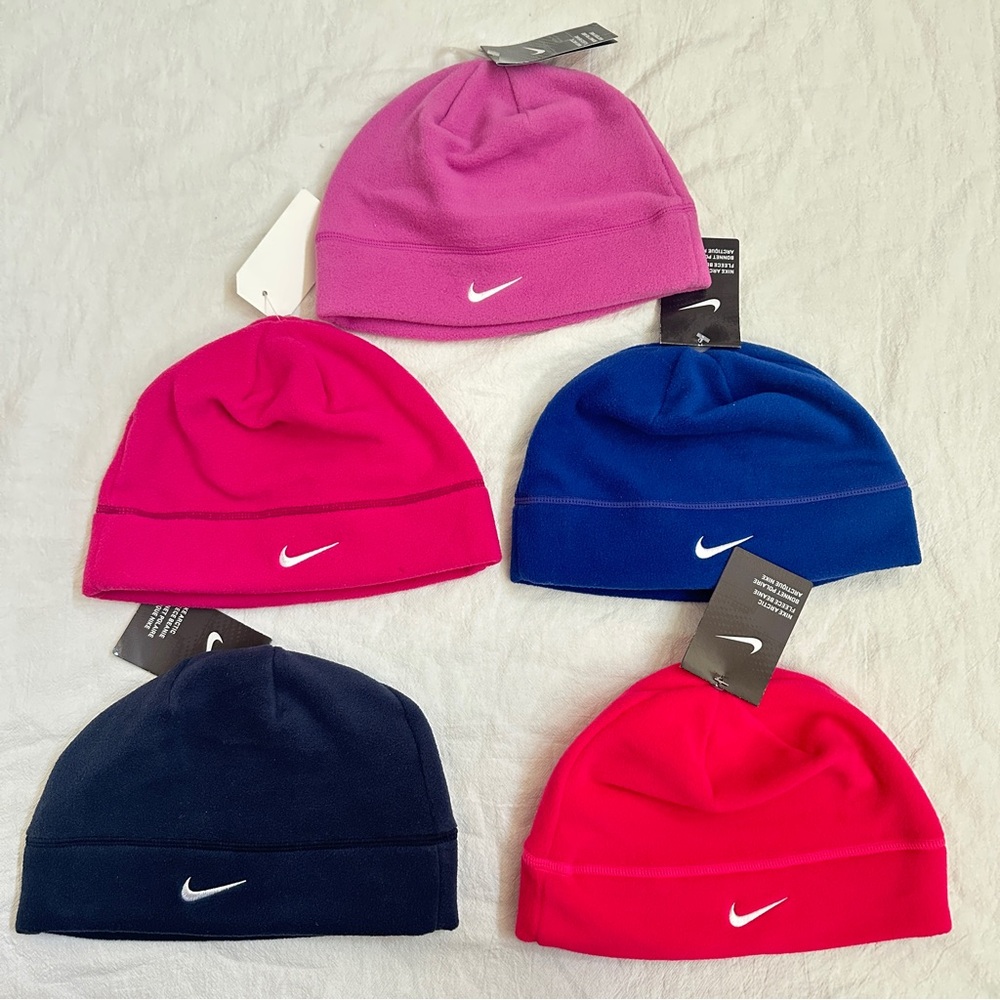 NIKE Arctic Fleece Beanie Unisex